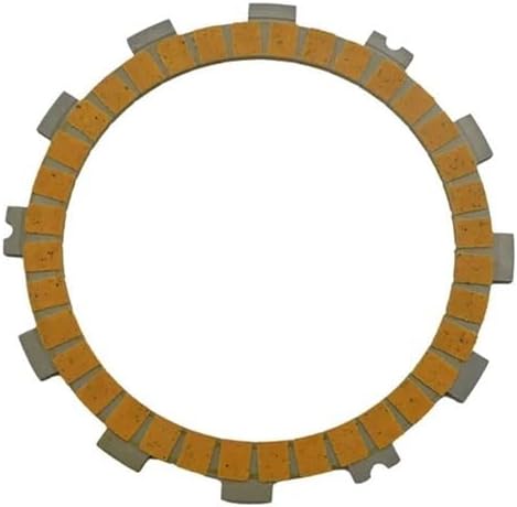 オートバイのエンジン部品クラッチ摩擦板キット ZX636 忍者 ZX6R ZX 6R